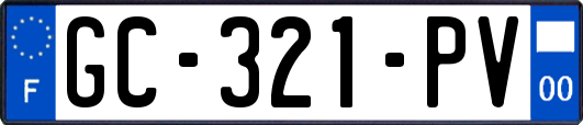 GC-321-PV
