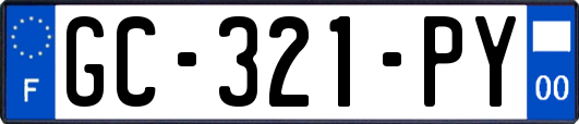GC-321-PY