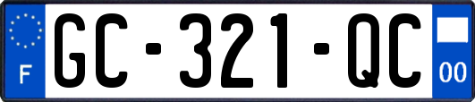 GC-321-QC