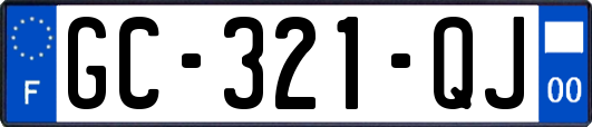 GC-321-QJ