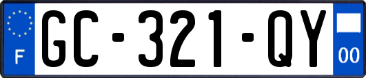 GC-321-QY