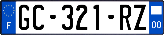 GC-321-RZ
