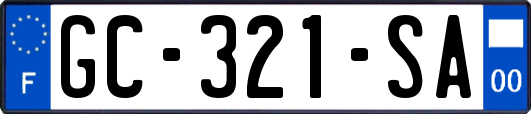 GC-321-SA