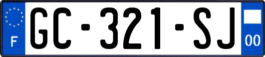 GC-321-SJ