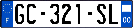 GC-321-SL