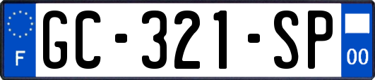 GC-321-SP