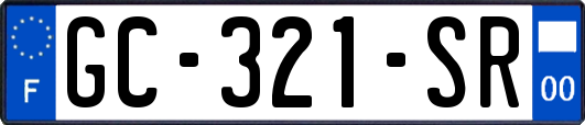 GC-321-SR
