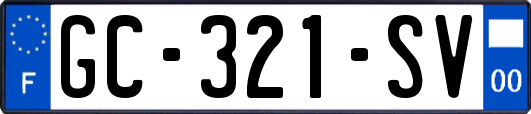 GC-321-SV