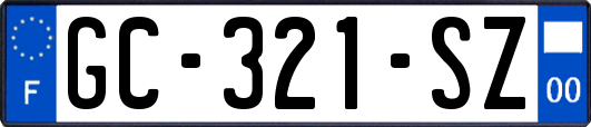 GC-321-SZ
