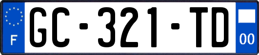 GC-321-TD