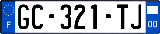 GC-321-TJ