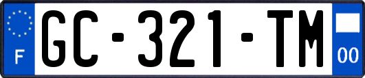 GC-321-TM