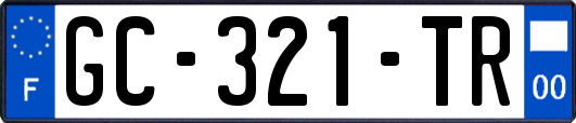 GC-321-TR