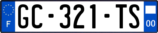 GC-321-TS
