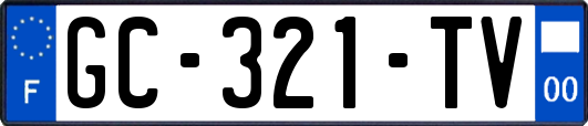 GC-321-TV