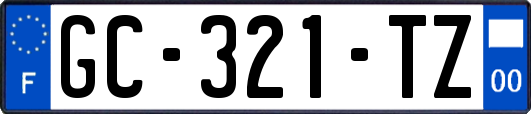 GC-321-TZ