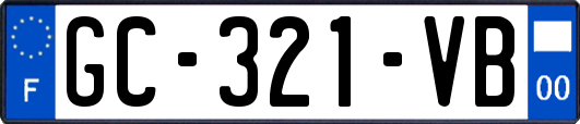 GC-321-VB