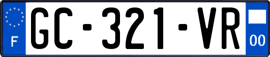 GC-321-VR