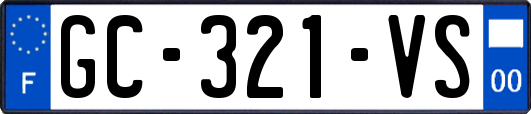 GC-321-VS