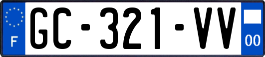 GC-321-VV