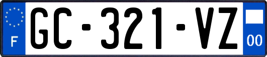 GC-321-VZ