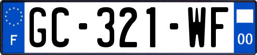 GC-321-WF