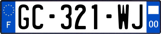 GC-321-WJ