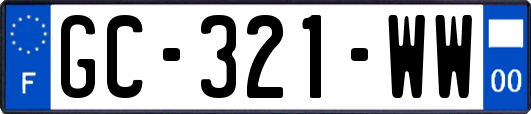 GC-321-WW