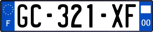 GC-321-XF