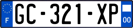 GC-321-XP