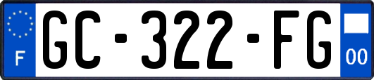 GC-322-FG