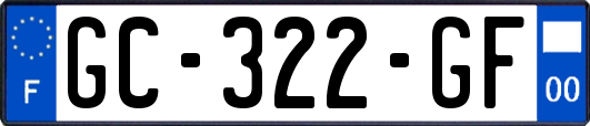 GC-322-GF