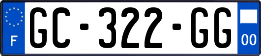 GC-322-GG