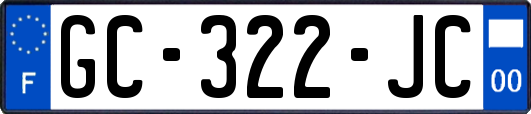 GC-322-JC