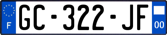 GC-322-JF