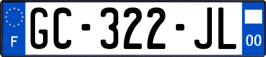 GC-322-JL