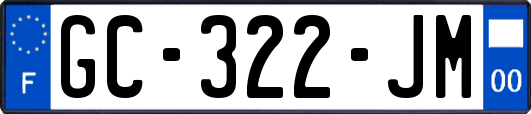 GC-322-JM