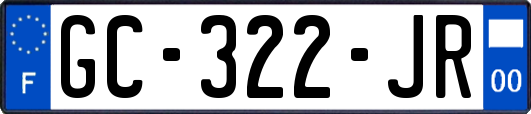 GC-322-JR