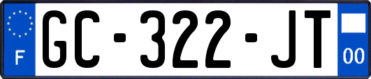 GC-322-JT