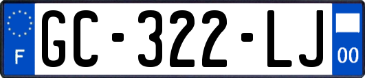 GC-322-LJ