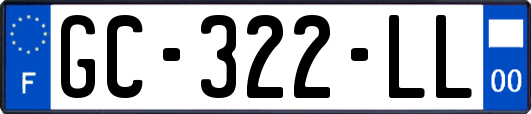 GC-322-LL