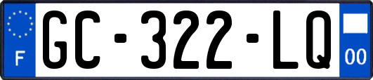 GC-322-LQ