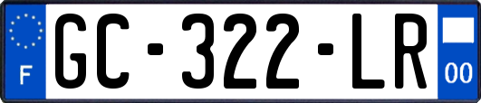 GC-322-LR