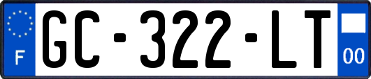 GC-322-LT