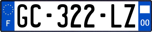 GC-322-LZ