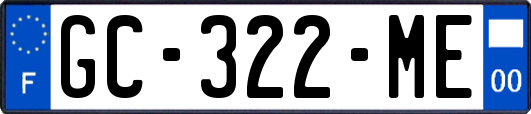 GC-322-ME