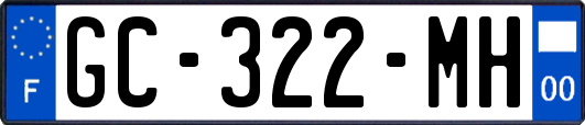 GC-322-MH