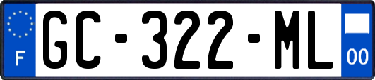 GC-322-ML