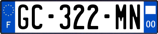 GC-322-MN