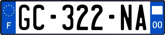 GC-322-NA